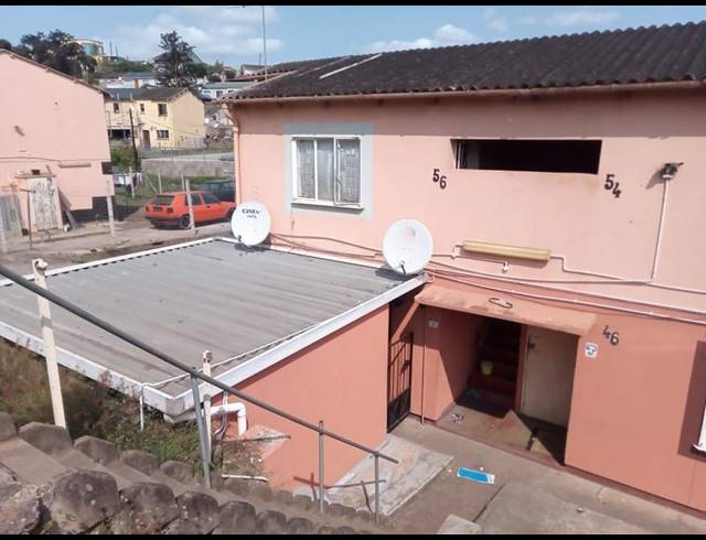 1 BEDROOM HOUSE FOR SALE IN CANESIDE